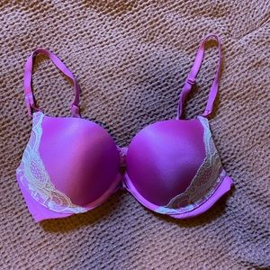 Victoria Secret Push-up Bra